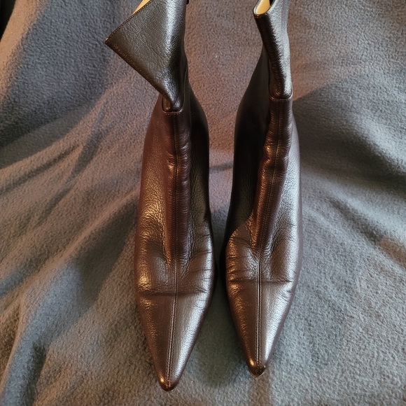 Gucci Boots - Picture 2 of 7